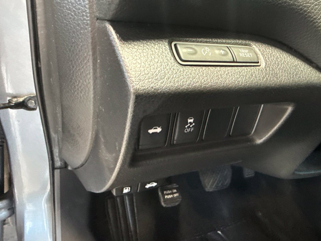 Used 2018 Nissan Altima 2.5 SV FWD image 22