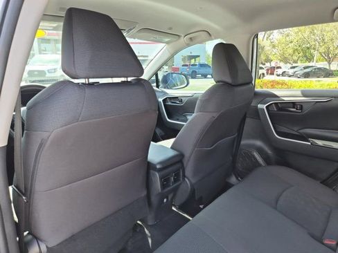 Used 2024 Toyota RAV4 LE image 13