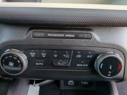 Used 2023 Ford Bronco Sport Heritage image 20