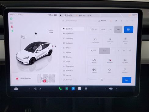 Used 2022 Tesla Model Y Performance image 17