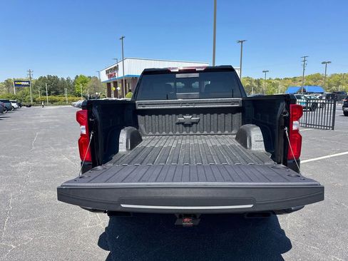 New 2026 Chevrolet Silverado 1500 RST w/ RST All Star Premium Package image 19