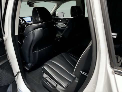 Certified 2023 Acura MDX SH-AWD w/ Advance Package image 10