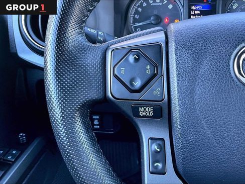 Certified 2023 Toyota Tacoma TRD Off-Road image 24