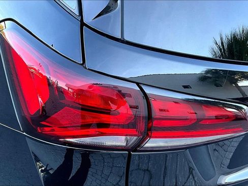 Used 2024 Chevrolet Equinox LT image 21