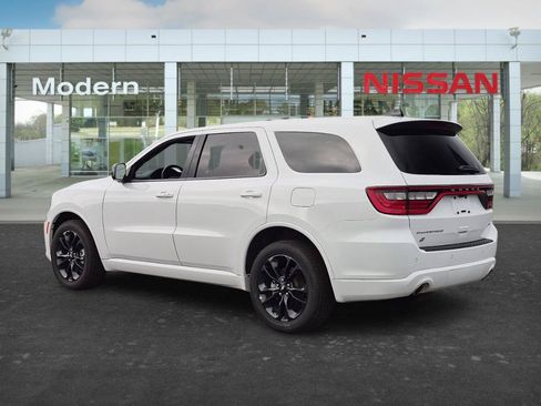 Used 2026 Dodge Durango GT AWD/4WD image 3