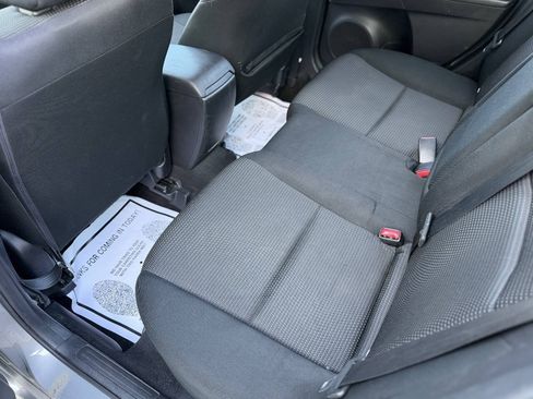 Used 2013 MAZDA MAZDA3 i Touring FWD image 16