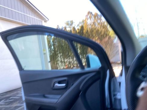 Used 2019 Chevrolet Trax LT w/ LPO, Protection Package image 24