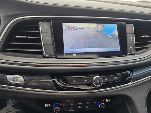 Used 2023 Buick Enclave Essence w/ Experience Buick Package image 33