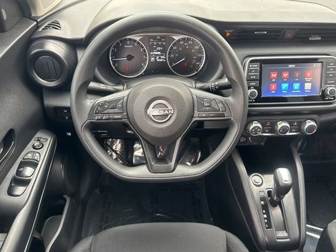 Used 2023 Nissan Kicks S w/ Interior Electronics Package FWD image 13