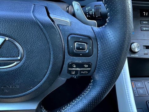 Used 2021 Lexus RC 300 F Sport w/ Navigation Package image 22