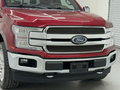 Used 2019 Ford F150 King Ranch image 43