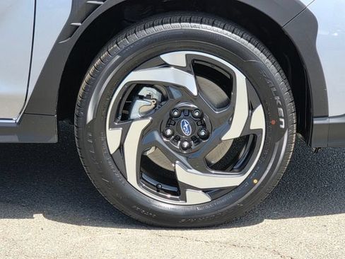New 2026 Subaru Crosstrek 2.5i Limited AWD/4WD image 6