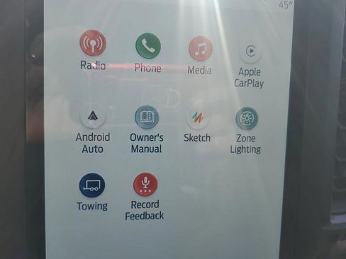 New 2026 Ford Ranger XL image 25