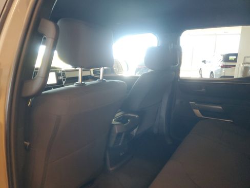 Used 2026 Toyota Tundra SR5 w/ TRD Off-Road Package AWD/4WD image 17