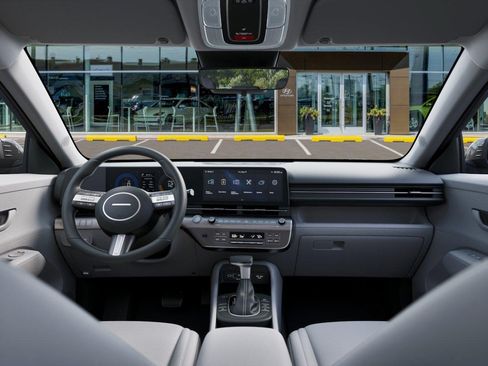 New 2027 Hyundai Kona SEL Sport FWD image 11