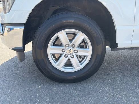 Used 2023 Ford F150 XLT AWD/4WD image 26