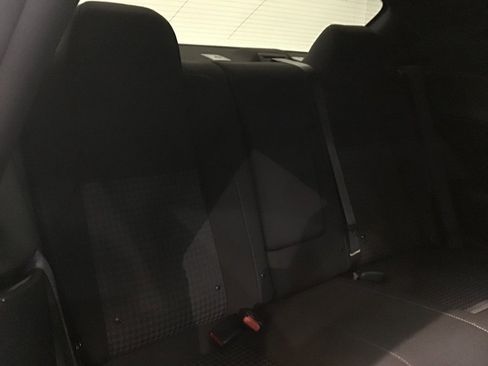 Used 2023 Dodge Challenger R/T w/ Blacktop Package RWD image 19
