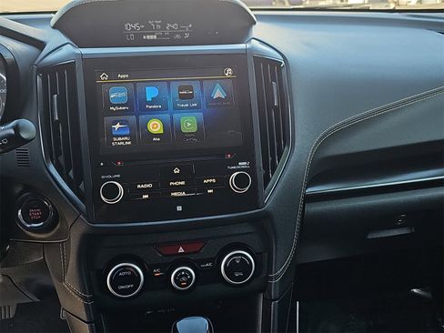 Certified 2023 Subaru Crosstrek 2.5i Sport image 19