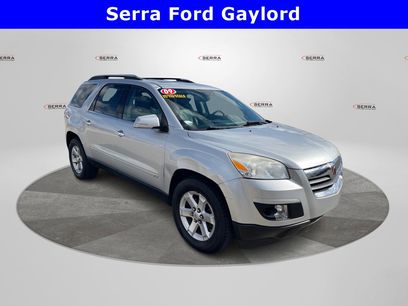 Used 2009 Saturn Outlook XR w/ Convenience Package