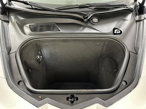 New 2026 Chevrolet Corvette 2LT w/ Z51 Performance Package image 24