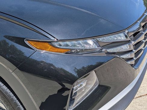 Used 2023 Hyundai Tucson SEL w/ Convenience Package FWD image 36