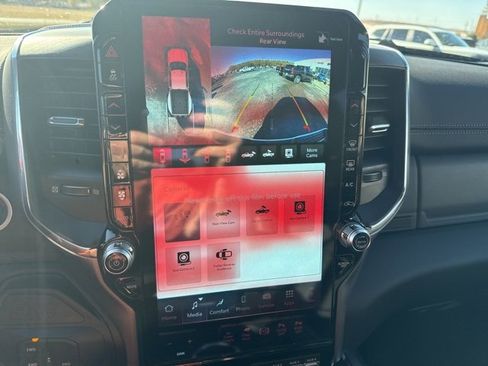 New 2026 RAM 3500 Laramie w/ Max Tow Package image 44