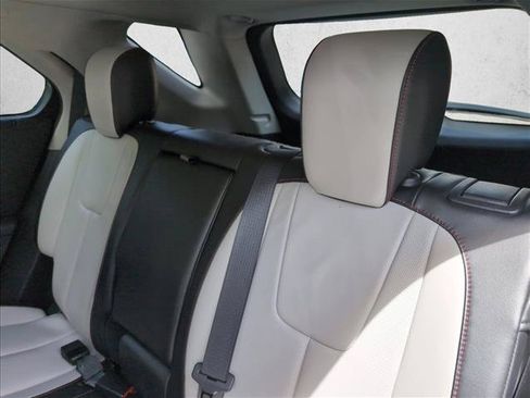 Used 2013 Chevrolet Equinox LTZ FWD image 19