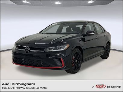 Used 2026 Volkswagen Jetta GLI Autobahn w/ GLI Black Package