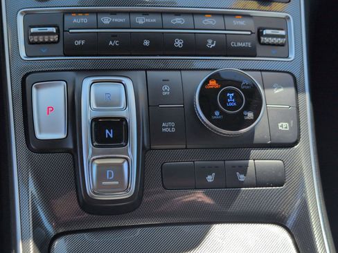 Used 2023 Hyundai Santa Fe SEL image 23