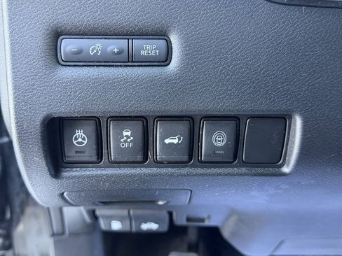 Used 2020 Nissan Murano SL image 23