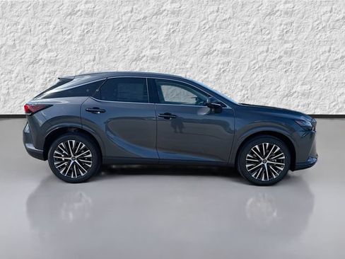 New 2026 Lexus RX 350 Premium Plus FWD image 2