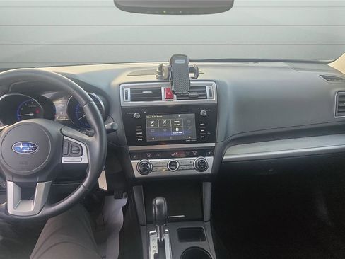 Used 2015 Subaru Legacy 2.5i Premium w/ Popular Package #2 image 10