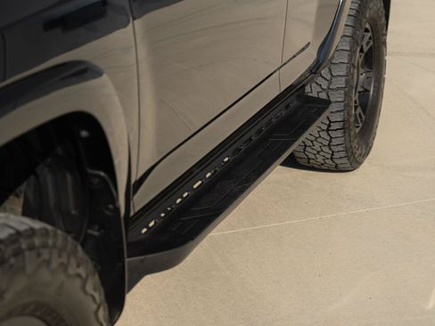 Used 2023 Toyota 4Runner SR5 Premium w/ Moonroof Package AWD/4WD image 11