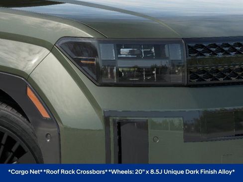 New 2026 Hyundai Santa Fe Calligraphy AWD/4WD image 14