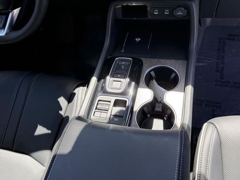 Certified 2026 Honda Pilot Elite image 36