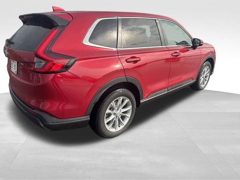 Used 2024 Honda CR-V EX-L image 5
