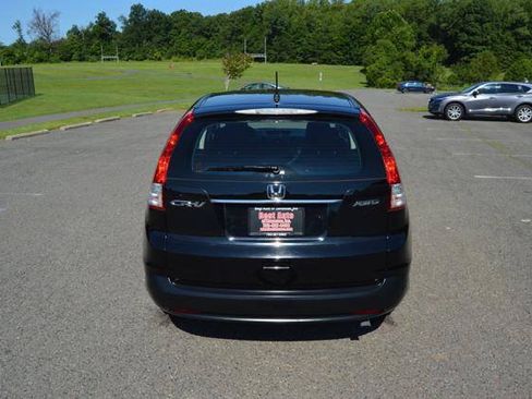 Used 2012 Honda CR-V LX image 10