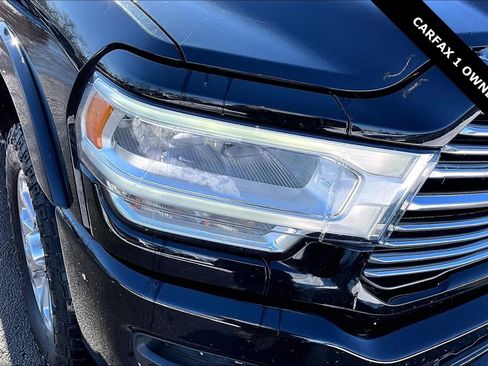 Used 2019 RAM 2500 Laramie image 31