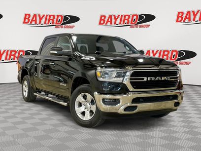 Used 2019 RAM 1500 Big Horn