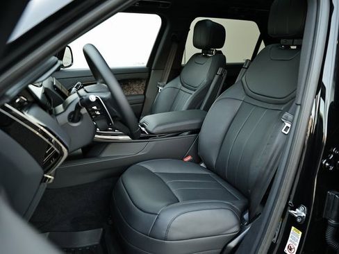 New 2026 Land Rover Range Rover Sport Dynamic SE image 25