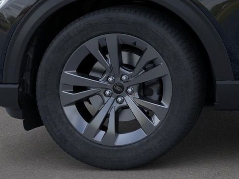 New 2026 Ford Explorer Active w/ Active Comfort Package AWD/4WD image 19