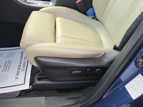 Used 2021 Subaru Ascent Limited w/ Technology Package AWD/4WD image 14