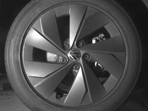 Used 2025 Volkswagen Taos S image 13