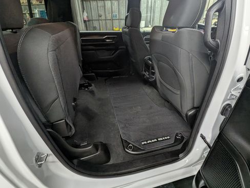 Used 2020 RAM 1500 Big Horn image 6