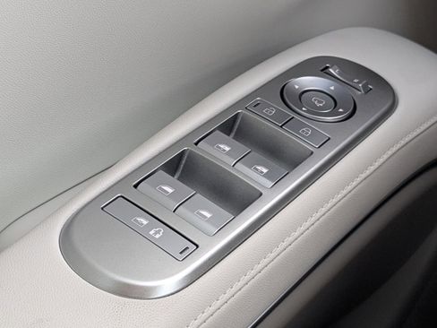New 2026 Hyundai Palisade SEL Premium FWD image 26