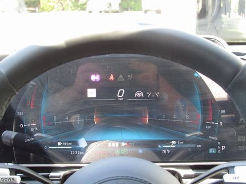 Used 2025 Mercedes-Benz S 63 AMG S image 27
