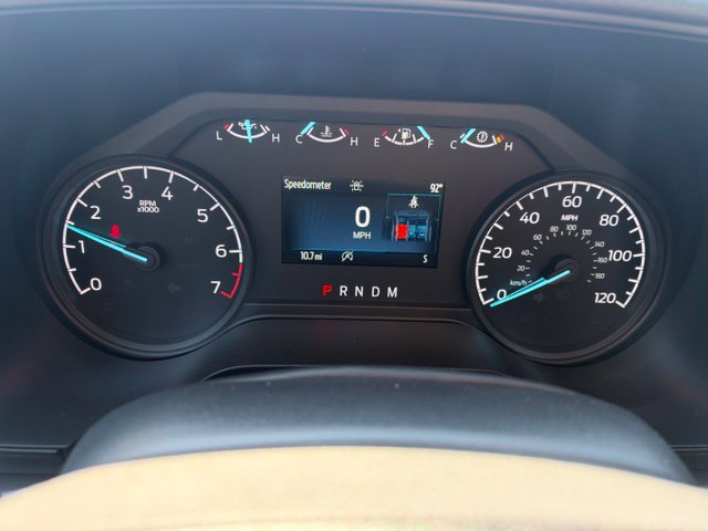 New 2026 Ford F150 XL RWD image 16