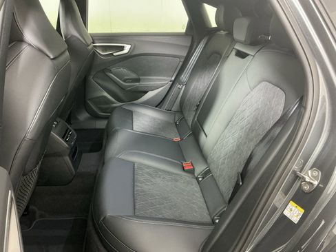 New 2025 Audi S5 Premium Plus image 19