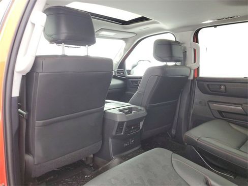 Used 2023 Toyota Sequoia TRD Pro image 14