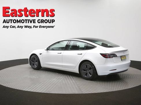 Used 2023 Tesla Model 3 Standard Range RWD image 58